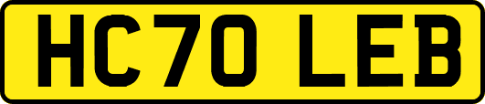 HC70LEB