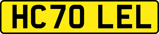 HC70LEL