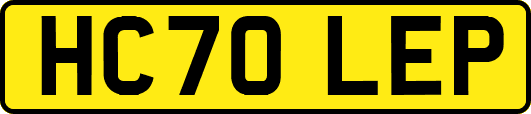 HC70LEP