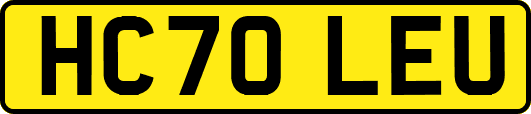 HC70LEU