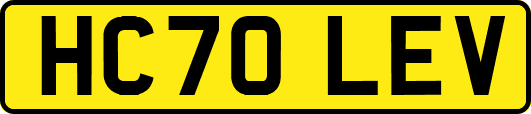 HC70LEV
