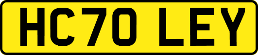 HC70LEY