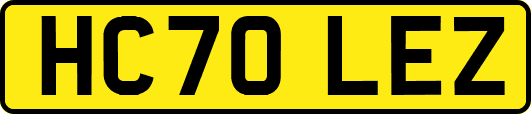HC70LEZ