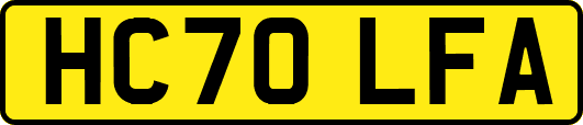 HC70LFA