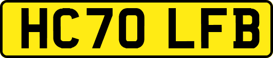 HC70LFB