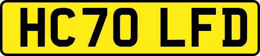HC70LFD