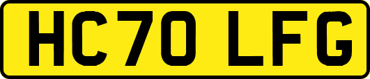HC70LFG
