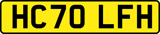 HC70LFH