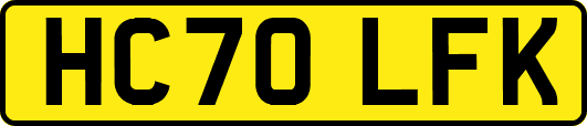 HC70LFK