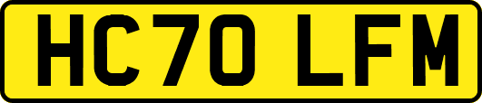 HC70LFM