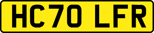 HC70LFR