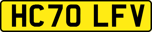 HC70LFV