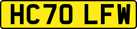 HC70LFW