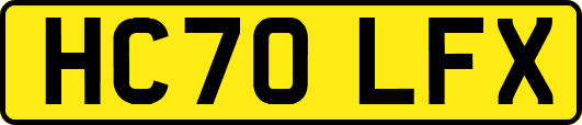 HC70LFX