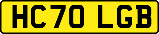 HC70LGB
