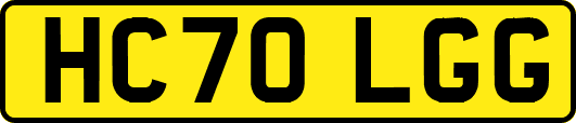 HC70LGG
