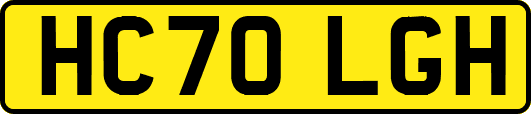 HC70LGH