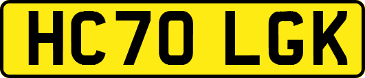 HC70LGK