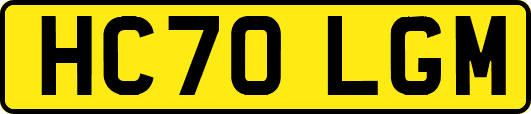 HC70LGM