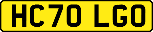 HC70LGO