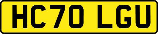 HC70LGU