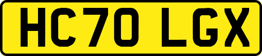 HC70LGX