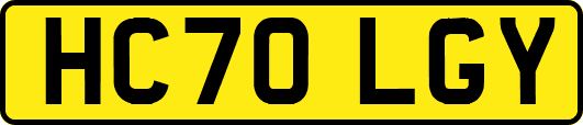 HC70LGY