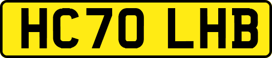 HC70LHB