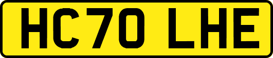HC70LHE