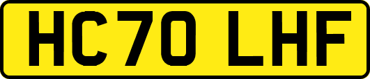 HC70LHF