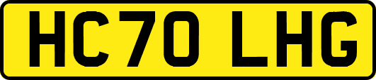 HC70LHG