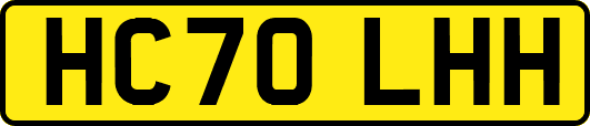 HC70LHH