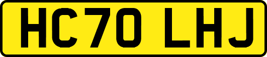 HC70LHJ