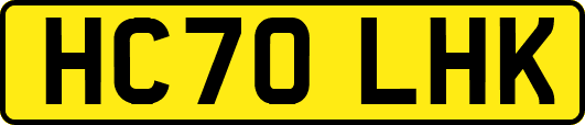 HC70LHK