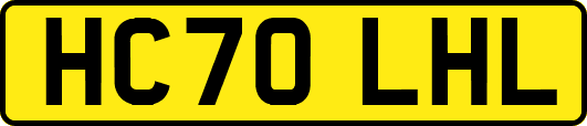 HC70LHL