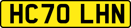 HC70LHN