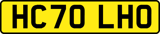 HC70LHO