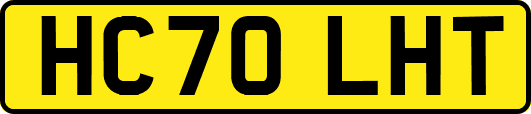 HC70LHT