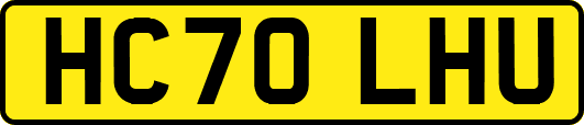 HC70LHU