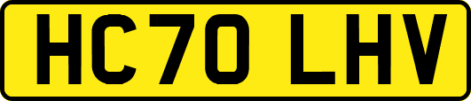 HC70LHV