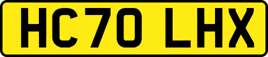 HC70LHX