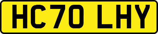 HC70LHY
