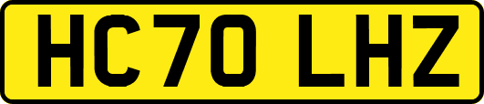 HC70LHZ
