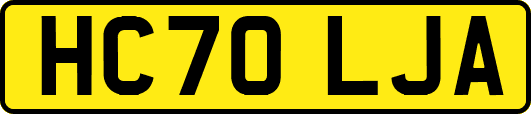 HC70LJA