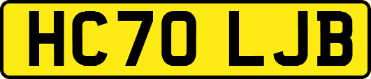 HC70LJB