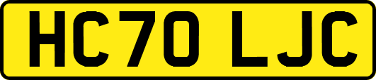 HC70LJC