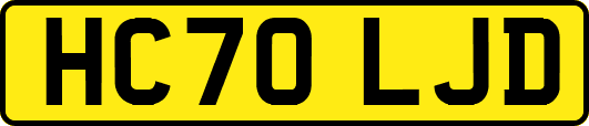 HC70LJD