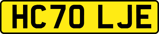 HC70LJE