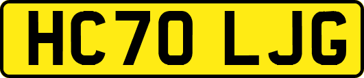HC70LJG