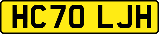 HC70LJH